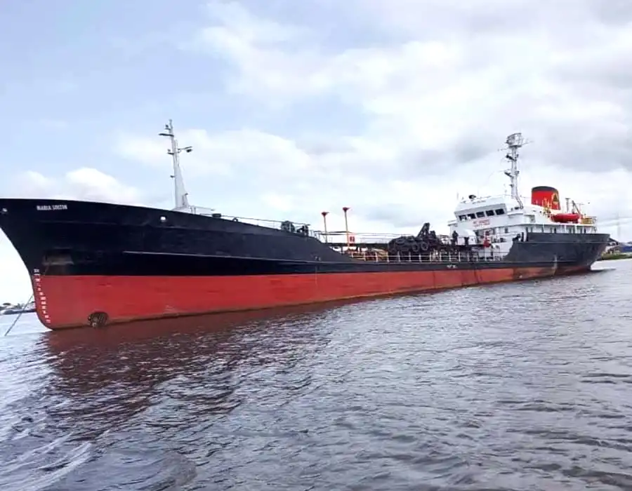 The Strategic Role of Reliable Marine Logistics in Offshore Oil & Gas