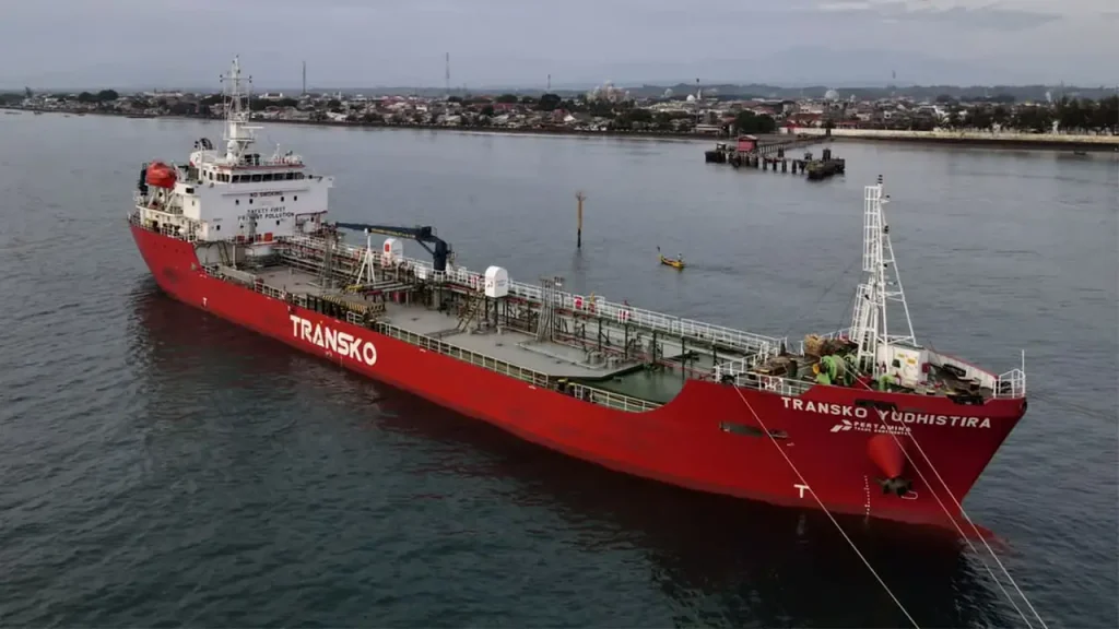 Choosing the Right Offshore Support Vessel for Reliable Marine Logistics